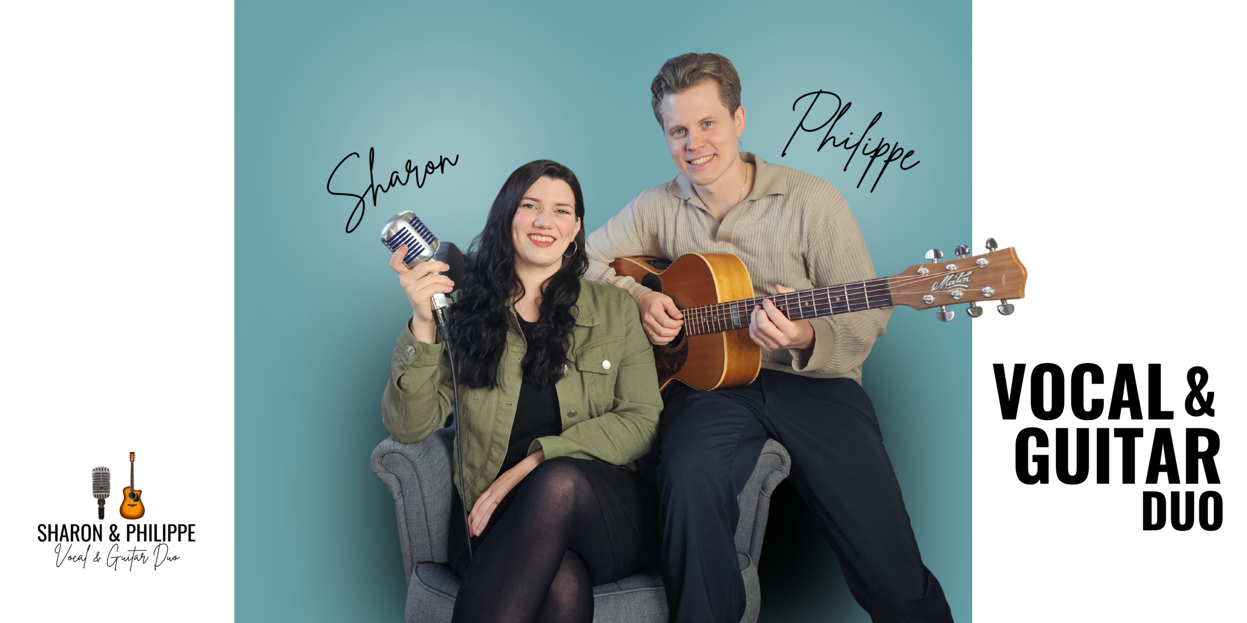 Kopie von Kopie von Kopie von Schwarz Weiss Typografie Minimalistisch Modern Coach Banner (12)